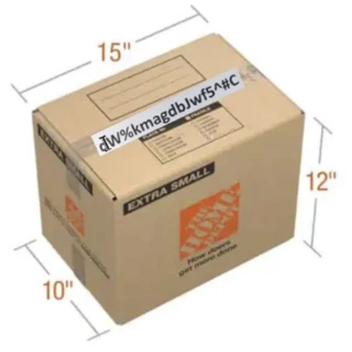 Jumbo Tachyonize Box