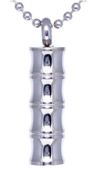 Assortment of Tachyonized Stainless Steel Pendants