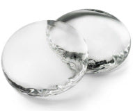 Tachyon Glass Power Meditation Cells