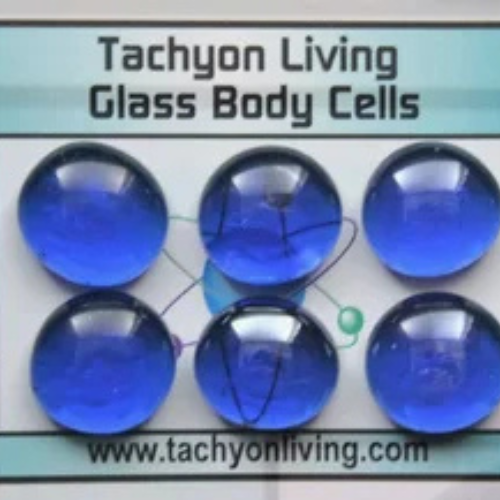 Tachyon for Pain Relief