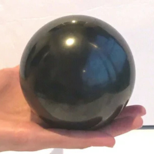 SHUNGITE