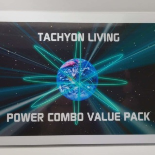 Tachyon Power Products