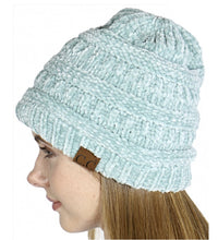 Tachyon Chenille Hat