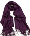 Tachyon Solid Scarves