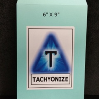 Medium Tachyonize Packet