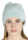 Tachyon Chenille Hat