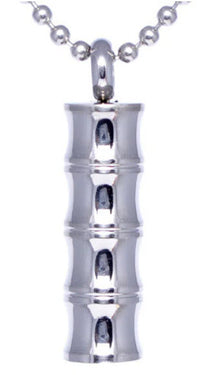 Assortment of Tachyonized Stainless Steel Pendants