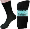 Tachyonized Diabetic Socks