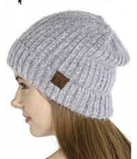 Tachyon Chenille Hat