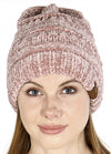 Tachyon Chenille Hat