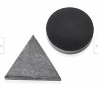 Shungite Tachyon Pocket Harmonizers