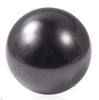 Shungite Spheres Palm Size