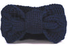 Unisex Tachyon Headband Navy