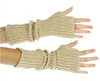 Fingerless Gloves LONG