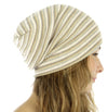 Tachyon Striped Hat