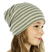 Tachyon Striped Hat