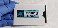 Handy Card