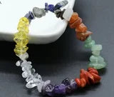 Chakra Bracelet Tachyonized