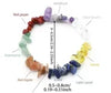 Chakra Bracelet Tachyonized