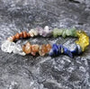 Chakra Bracelet Tachyonized