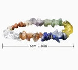 Chakra Bracelet Tachyonized