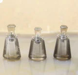 Natural Crystal Gemstone Perfume/Oil bottle