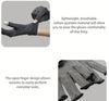 Fingerless Compression Gloves - High Tachyon Gloves