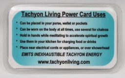 Power Card