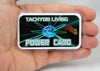 Power Card