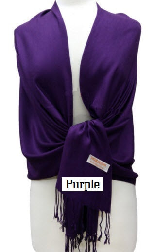 Tachyonized Healing Scarves