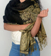 Tachyonized Paisley Premium Scarves...Beautiful