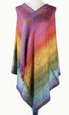 Vibrant Tachyon Scarves