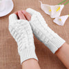 Fingerless Gloves