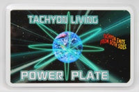 Tachyon Power Plate