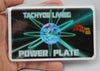 Tachyon Power Plate