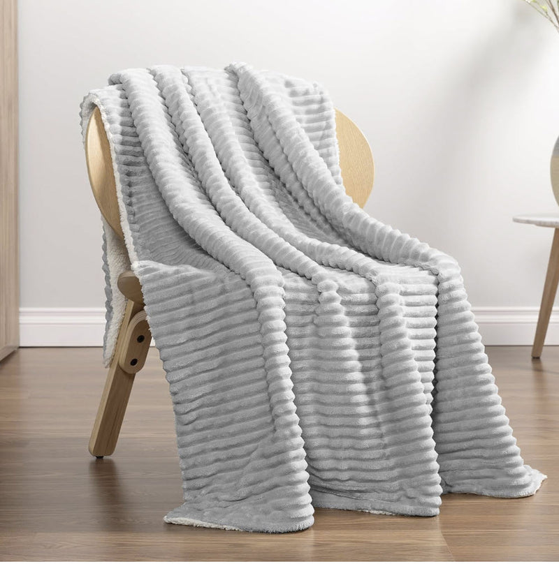 Tachyonized Blankets