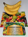 Produce Magic and Food Charging Mat