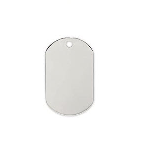 Tachyon Pet Tags