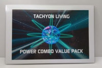 Tachyon Combo Value Pack