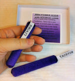 Tachyon Jr. Power Rods