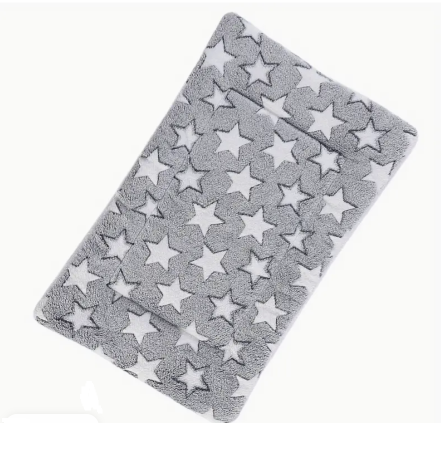 Tachyonized Pet Comfy Blanket