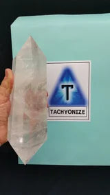 Large Tachyonize Packet