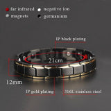 Tachyon Health Bracelets