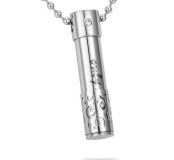 Tachyon Vortex Power Pendant