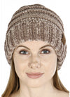 Tachyon Chenille Hat