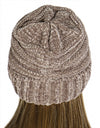 Tachyon Chenille Hat