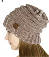 Tachyon Chenille Hat