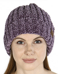 Tachyon Chenille Hat