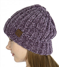 Tachyon Chenille Hat